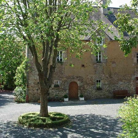 Le Clos Des Tilleuls La Vendelee Luaran gambar