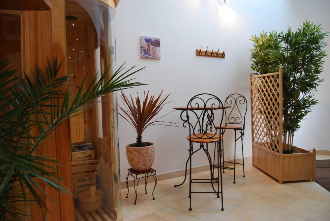 Le Clos Des Tilleuls La Vendelee Luaran gambar