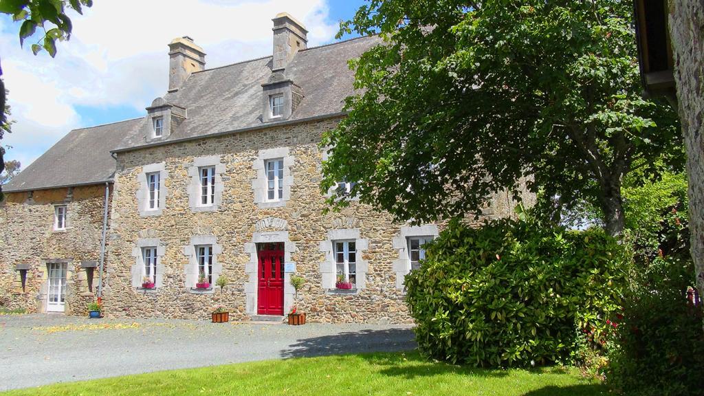 Le Clos Des Tilleuls La Vendelee Luaran gambar