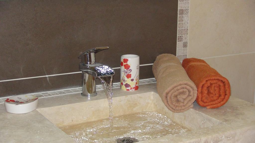 Le Clos Des Tilleuls La Vendelee Bilik gambar
