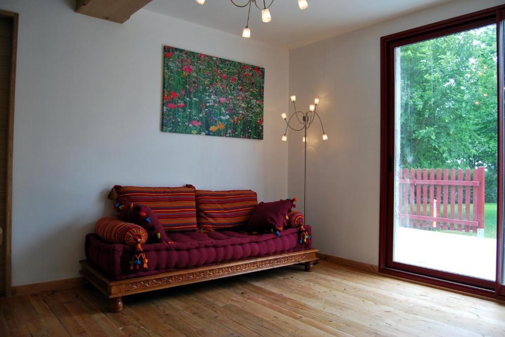Le Clos Des Tilleuls La Vendelee Bilik gambar