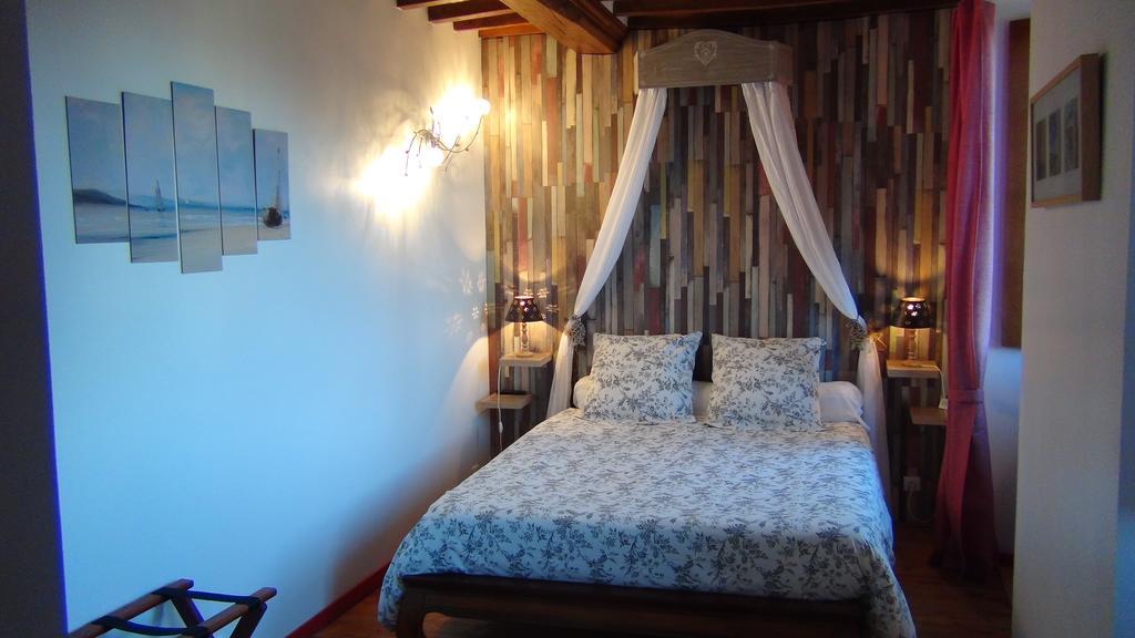 Le Clos Des Tilleuls La Vendelee Luaran gambar