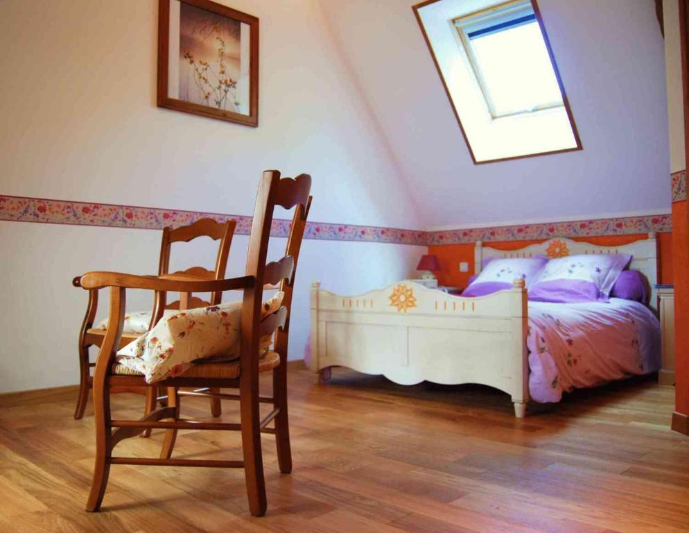 Le Clos Des Tilleuls La Vendelee Luaran gambar
